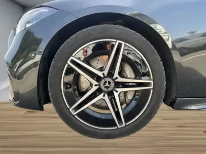 Photo 26 Mercedes Classe C Gén. V (W206) Ph1 AMG Line 4