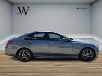 Photo 8 Mercedes Classe C Gén. V (W206) Ph1 AMG Line 4