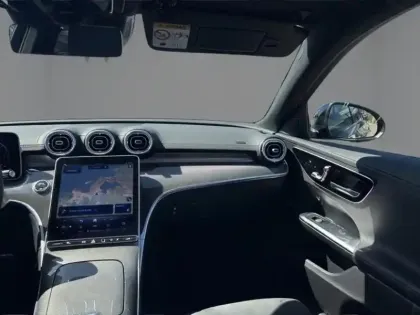 Photo 15 Mercedes Classe C Gén. V (W206) Ph1 AMG Line 4