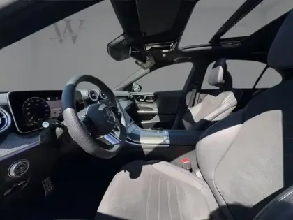 Photo 19 Mercedes Classe C Gén. V (W206) Ph1 AMG Line 4