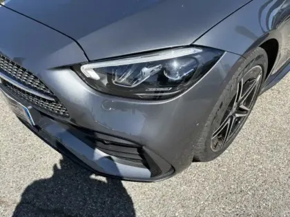 Photo 6 Mercedes Classe C Gén. V (W206) Ph1 AMG Line 4