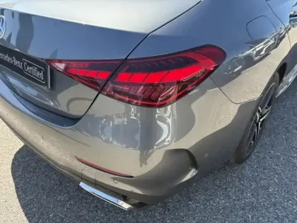 Photo 7 Mercedes Classe C Gén. V (W206) Ph1 AMG Line 4