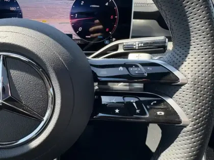 Photo 14 Mercedes Classe C Gén. V (W206) Ph1 AMG Line 4