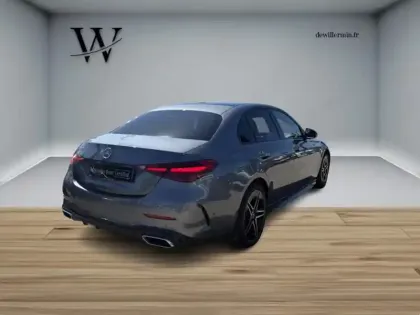 Photo 5 Mercedes Classe C Gén. V (W206) Ph1 AMG Line 4