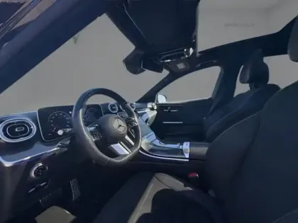 Photo 17 Mercedes Classe C  220 d Berline AMG Lin