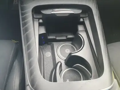 Photo 6 Mercedes Classe E  220 d AMG Line Berlin