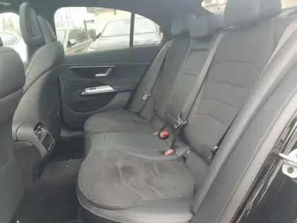 Photo 24 Mercedes Classe E Gén. VI (W214) Ph1 AMG Line 4