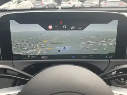 Photo 33 Mercedes Classe E Gén. VI (W214) Ph1 AMG Line 4