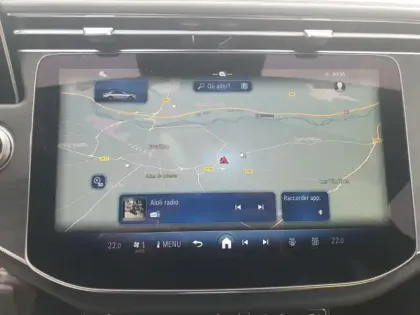 Photo 36 Mercedes Classe E Gén. VI (W214) Ph1 AMG Line 4