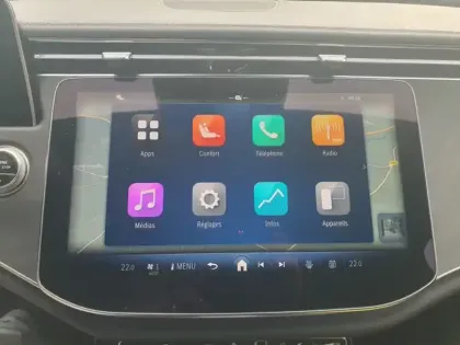 Photo 37 Mercedes Classe E Gén. VI (W214) Ph1 AMG Line 4