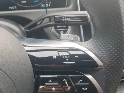 Photo 31 Mercedes Classe E Gén. VI (W214) Ph1 AMG Line 4