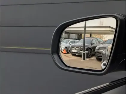 Photo 12 Mercedes GLE 350 de 4MATIC 