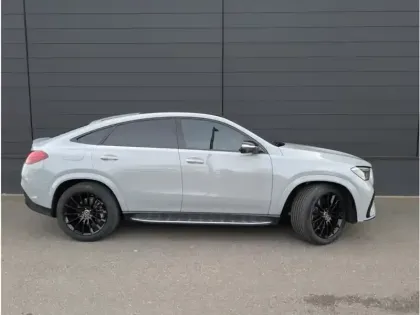 Photo 5 Mercedes GLE 350 de 4MATIC 