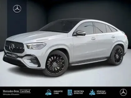 Photo Mercedes Gle 350 De 4matic