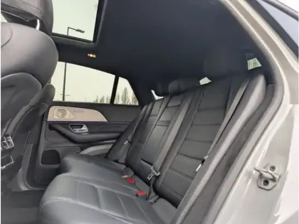 Photo 18 Mercedes GLE 350 de 4MATIC 