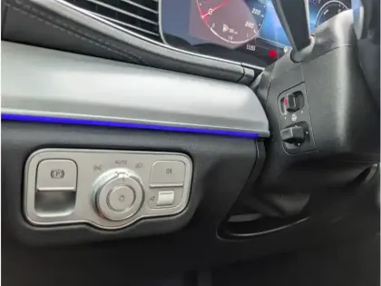 Photo 11 Mercedes GLE 350 de 4MATIC 