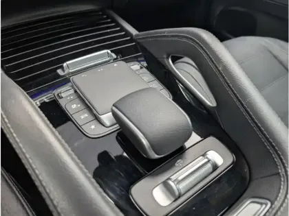 Photo 13 Mercedes GLE 350 de 4MATIC 