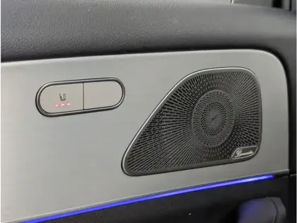 Photo 22 Mercedes GLE 350 de 4MATIC 