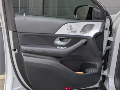 Photo 21 Mercedes GLE 350 de 4MATIC 