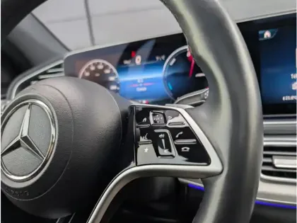 Photo 19 Mercedes GLE 350 de 4MATIC 