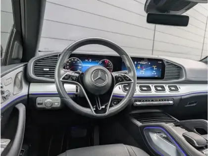 Photo 25 Mercedes GLE 350 de 4MATIC 