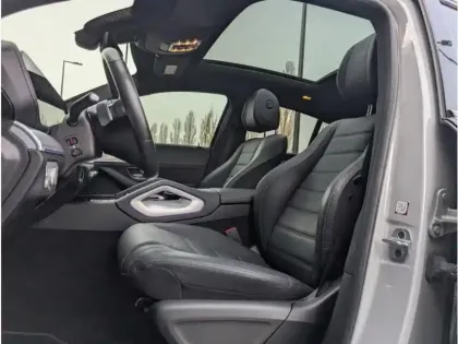 Photo 23 Mercedes GLE 350 de 4MATIC 