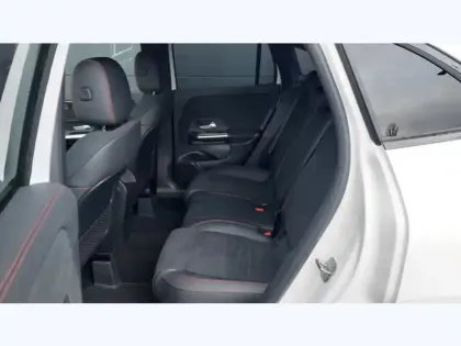 Photo 13 Mercedes GLA 250 e Hybrid EQ AMG Line