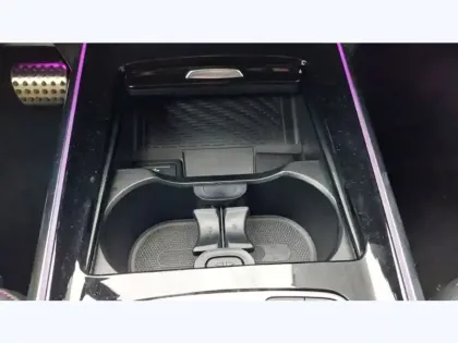 Photo 19 Mercedes GLA 250 e Hybrid EQ AMG Line