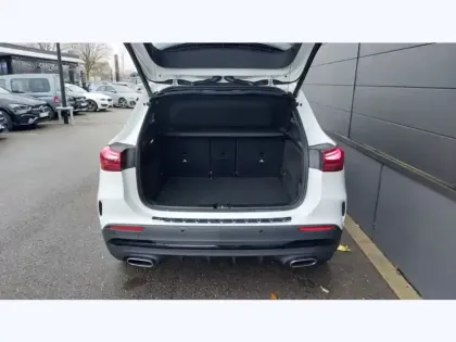 Photo 9 Mercedes GLA 250 e Hybrid EQ AMG Line