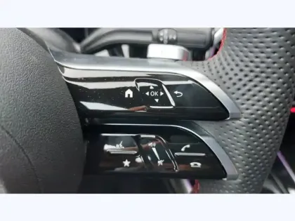 Photo 17 Mercedes GLA 250 e Hybrid EQ AMG Line