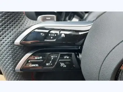 Photo 16 Mercedes GLA 250 e Hybrid EQ AMG Line