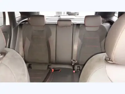 Photo 14 Mercedes GLA 250 e Hybrid EQ AMG Line