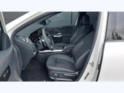 Photo 11 Mercedes GLA 250 e Hybrid EQ AMG Line