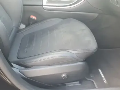 Photo 27 Mercedes Classe C Gén. V (W206) Ph1 AMG Line 4