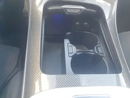 Photo 5 Mercedes Classe C  200 d Berline AMG Lin