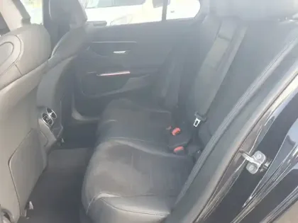 Photo 24 Mercedes Classe C Gén. V (W206) Ph1 AMG Line 4