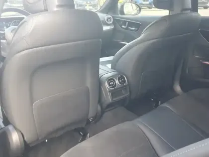 Photo 25 Mercedes Classe C Gén. V (W206) Ph1 AMG Line 4