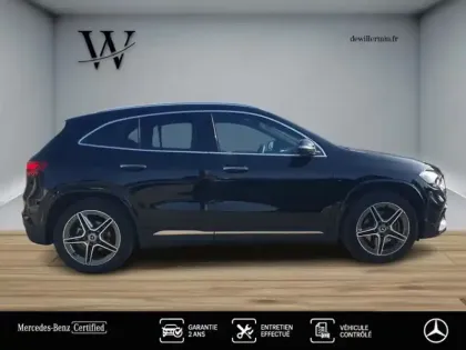 Photo 5 Mercedes GLA 200 d AMG Line