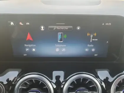 Photo 16 Mercedes GLA 200 d AMG Line