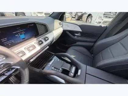 Photo 12 Mercedes GLE 350 de Hybrid EQ 4MATIC AMG Li