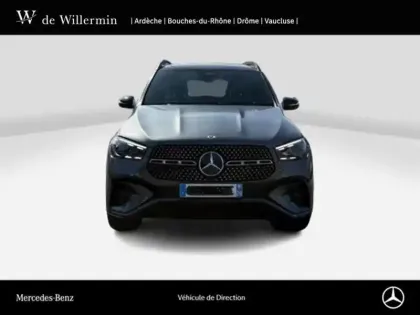 Photo 7 Mercedes GLE 350 de Hybrid EQ 4MATIC AMG Li