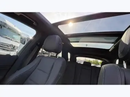 Photo 15 Mercedes GLE 350 de Hybrid EQ 4MATIC AMG Li