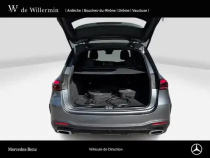 Photo 9 Mercedes GLE 350 de Hybrid EQ 4MATIC AMG Li