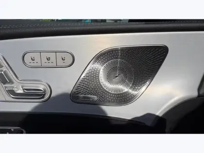 Photo 11 Mercedes GLE 350 de Hybrid EQ 4MATIC AMG Li