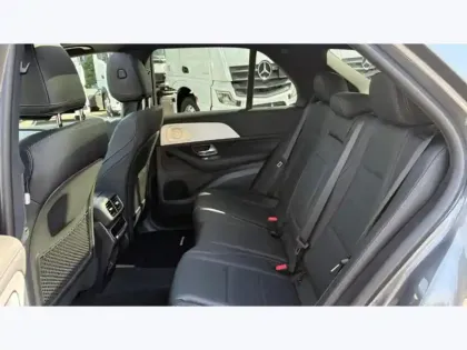 Photo 17 Mercedes GLE 350 de Hybrid EQ 4MATIC AMG Li