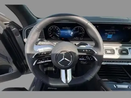 Photo 10 Mercedes GLE 350 de Hybrid EQ 4MATIC AMG Li