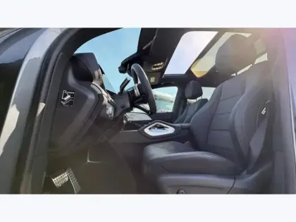 Photo 14 Mercedes GLE 350 de Hybrid EQ 4MATIC AMG Li