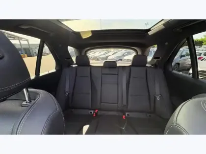 Photo 13 Mercedes GLE 350 de Hybrid EQ 4MATIC AMG Li
