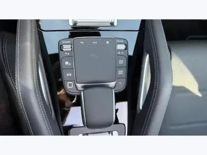 Photo 16 Mercedes GLE 350 de Hybrid EQ 4MATIC AMG Li
