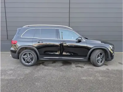 Photo 5 Mercedes GLB 200 d 